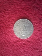 Jest to moneta 20 złotych z 1976 roku