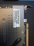 Karta graficzna Sapphire Nitro+ AMD Radeon RX 7900 XTX Gaming Vapor-X