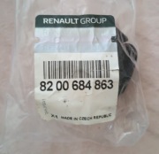 Oryginalna podstawa anteny Renault Dacia Citroen Peugeot 8200684863