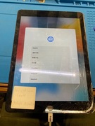 iPad Air 2 wyświetlacz