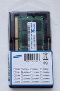 NOWA Pamięć RAM 4GB Samsung SO-DIMM DDR3L 12800S