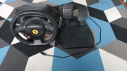 Kierownica Thrustmaster T90 RW Ferrari 488 GTB 