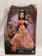 Disney lalka Lonnie Mulan Koronacyjna Następcy