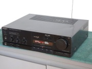 wzmacniacz technics su-x840 mocny. dostawa