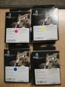 Smart Print. Brother BR-3219XM komplet 4 szt