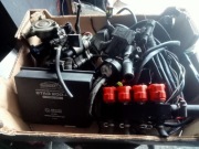 Instalacja sekwencyjna STAG-200-4