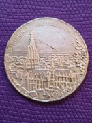 Niemiecki medal okolicznościowy
