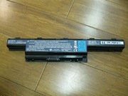 Bateria Acer AS10D73 kondycja 95% 