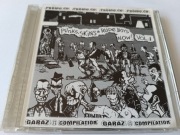 Garaż CD vol.4 kompilacja 
