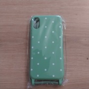 Case iPhone X/XS ze sznurkiem