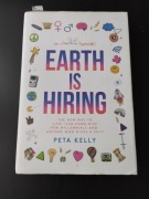 Earth is Hiring - Peta Kelly