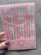 Długopisy sanrio my melody