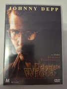 Dziewiąte Wrota dvd Polański wyd pełne