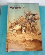 Martin SOLO ocaleni z chaosu –  unikat!