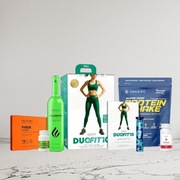 DUOLIFE DUOFIT10 – KOMPLETNY PROGRAM REDUKCYJNO-ODCHUDZAJĄCY |