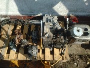 Skrzynia biegów VW T4 1.9 td 