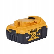 Akumulator DeWalt XR 18V 5Ah DCB184 oryginalny
