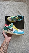 Buty Nike Dunk Free 99 Low 46