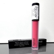FARMASI Matte Liquid Lipstick # 213 Pop Coral