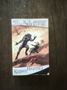Klejnot Halflinga - R.A. Salvatore