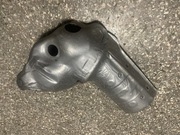 MERCEDES-BENZ OE A2701420000 CLA 117 OSŁONA TERMICZNA TERMOIZOLACJA TURBINY