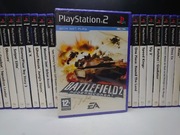 Battlefield 2 Modern Combat NOWA FOLIA PS2