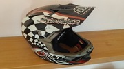 Kask Troy Lee D3