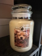 Pile of leaves Goose creek