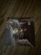 Canto al Peru - winyl