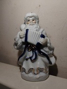 Św.Mikołaj EM Exclusive Collection figurka porcelanowa