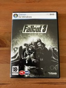 Fallout 3 PC PL 