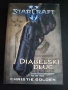 Christie Golden - Diabelski Dług