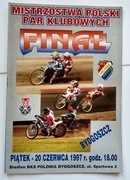 MPPK 97 final Bydgoszcz   żużel speedway 