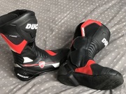Buty motocyklowe Ducati /Alpinestars