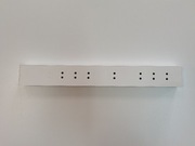 Dystans do szuflad nie Peka Blum