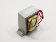 Transformator sieciowy 2x12V 3,5A - 60W