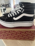 VANS. FILMORE HI PLATFORM