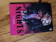 Black nights tom 1 część 2 