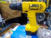 DeWalt wkrętarka DW907