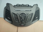 Panel sterowania radia am5t18k81ad Ford Ecosport focus MK3 C-Max MK2