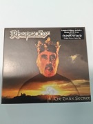 RHAPSODY (DVD+CD) THE DARK SECRET EDYCJA LIMITOWANA