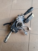 Renault Captur I manetki pająk