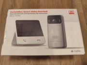 Inteligentny wideodzwonek SwitchBot Smart Video Doorbell