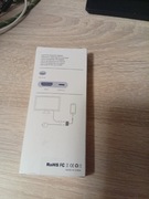Adapter, z lighting na hdmi