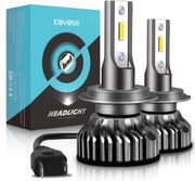 Żarówki KOYOSO H7 110 W 2 szt. po zwrocie 
