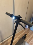 Hulajnoga elektryczna xaiomi mi 1S