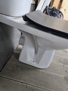 WcKoło Solo zestaw WC kompaktowy