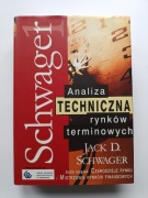 Jack D. Schwager, Analiza techniczna rynków terminowych