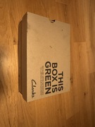 Clarks buty 41-42