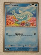 Finizen 059/167 Karta POKEMON TCG Scarlet & Violet Twilight Masquerade